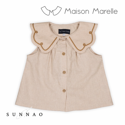 正規販売店】海外子ども服専門店 SUNNAO（さんなお）- Maison marelle