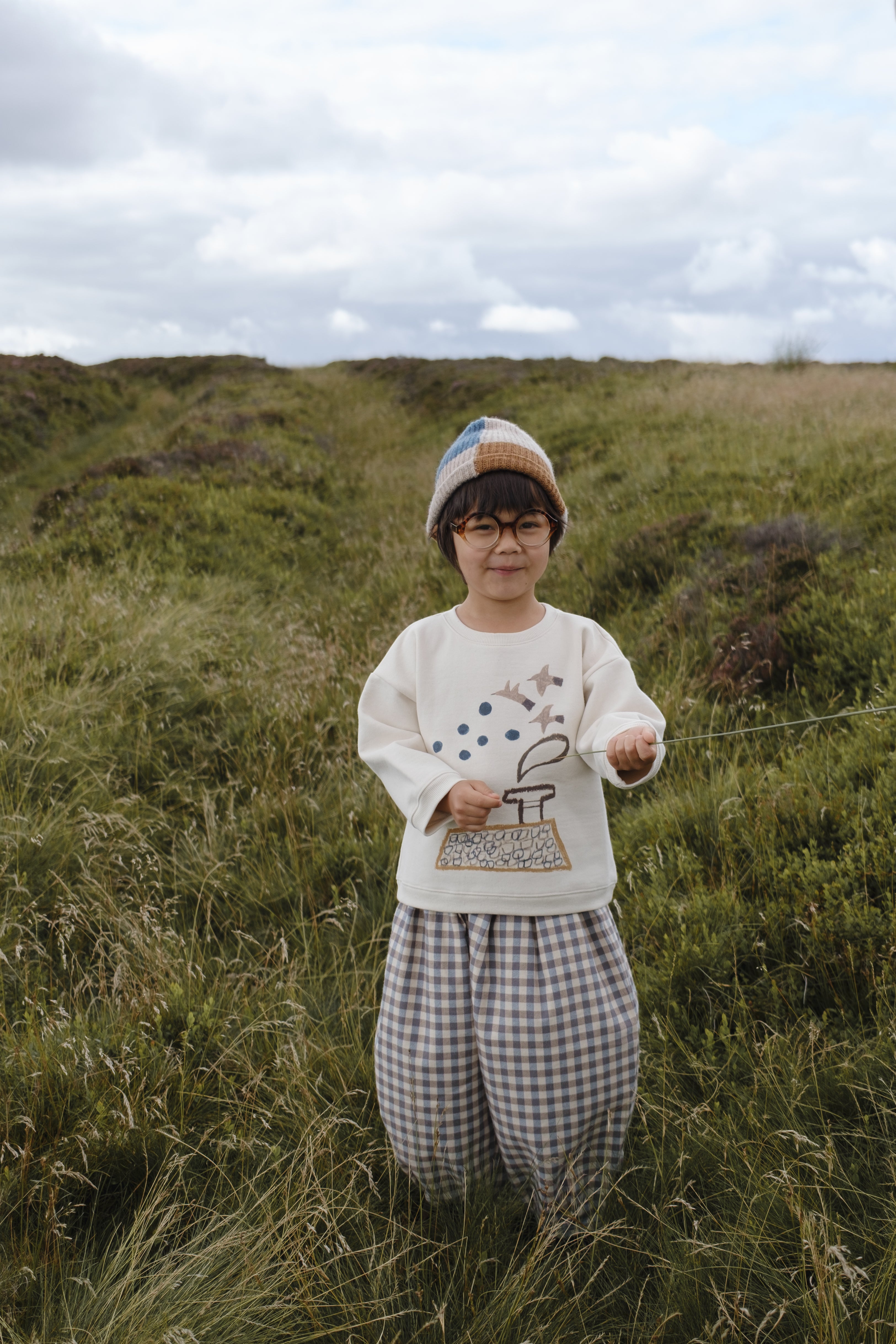 正規販売店】海外子ども服専門店 SUNNAO（さんなお）- Organic zoo