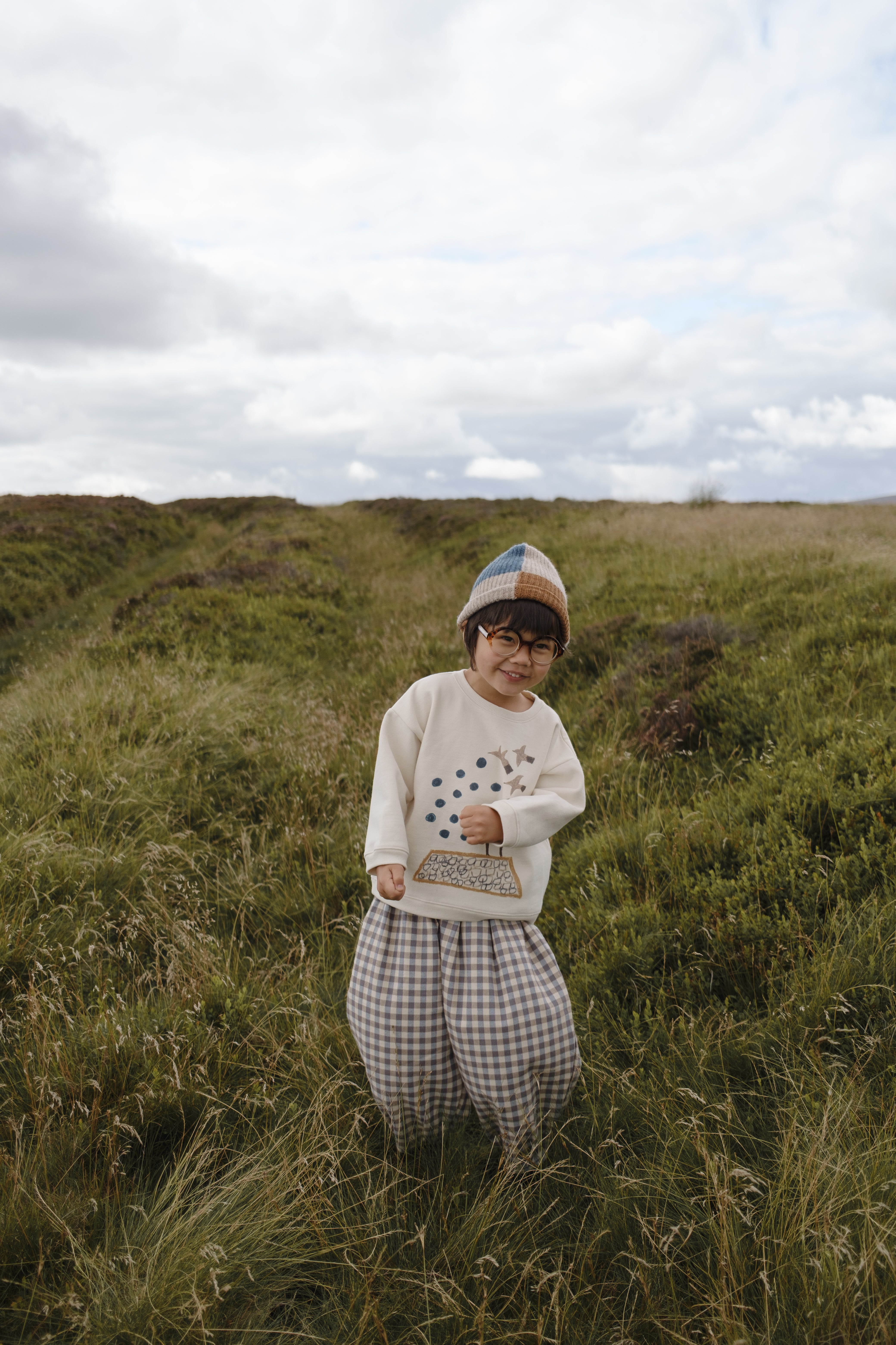 正規販売店】海外子ども服専門店 SUNNAO（さんなお）- Organic zoo