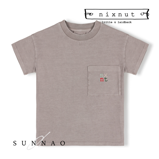 正規販売店】海外子ども服専門店 SUNNAO（さんなお）- Nixnut ニックス