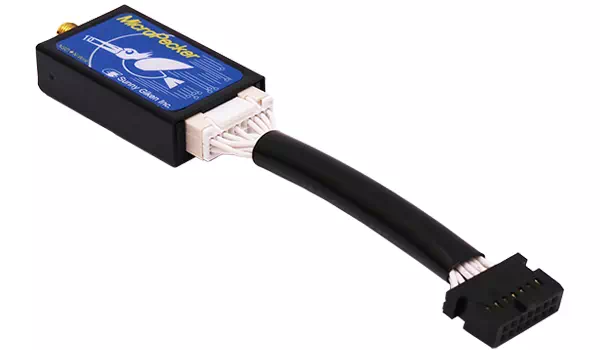 NSD◇N-Wire変換ユニット《S810-MP-EX5》 | サニー技研 製品サイト