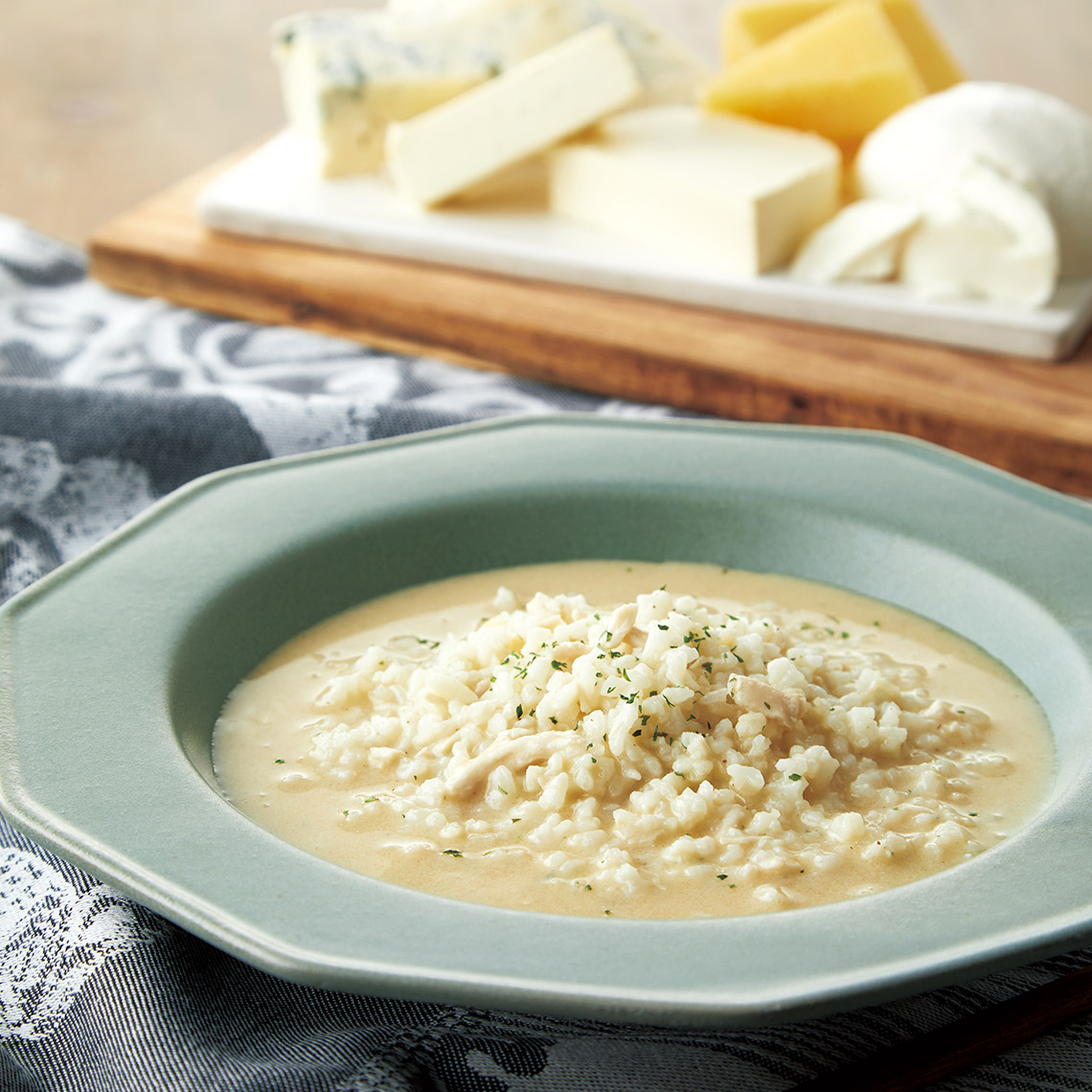 マイクロダイエット リゾット＆パスタミックスパック14食｜濃厚で