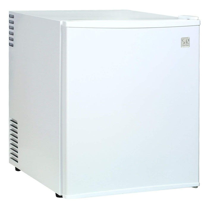 生産終了品】ペルチェ式 48リットル 1ドア電子冷蔵庫 SR-R4802 | SunRuck