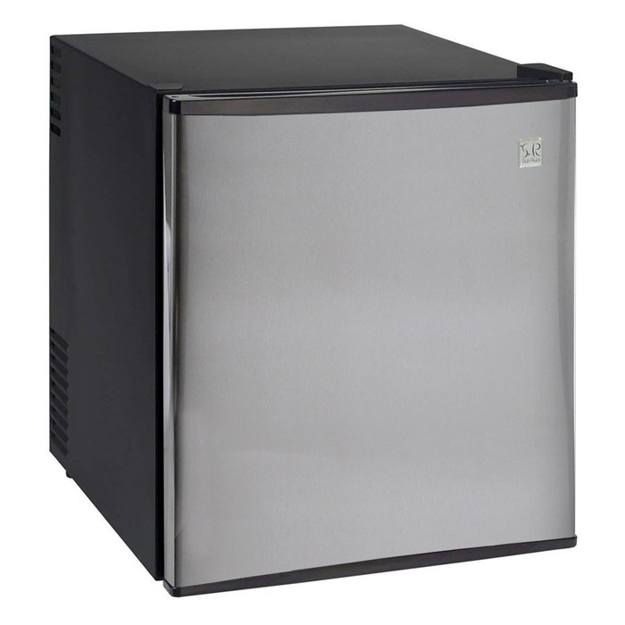 生産終了品】ペルチェ式 48リットル 1ドア電子冷蔵庫 SR-R4802 | SunRuck