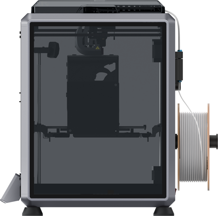 Creality K1C 2025 FDM 3Dプリンター — 3Dプリンター サンステラ3Dモール