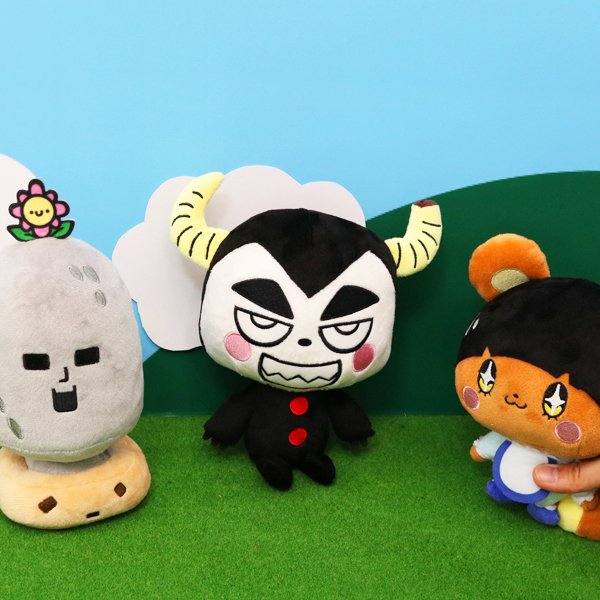 グッズ – B.B ぬいぐるみ | サンサンキッズTV - 公式サイト ファミリー