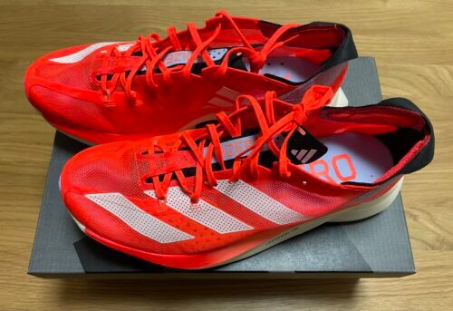 アディダス アディゼロ アディオスプロ3 スペック・特徴レビュー