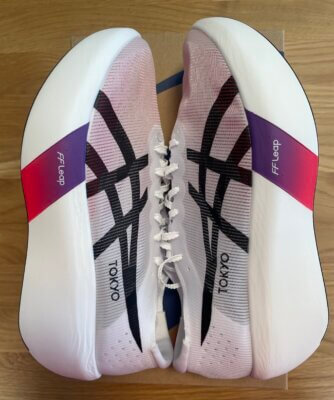 アシックス メタスピードレイ 徹底レビュー！ | 【シリアスランナー