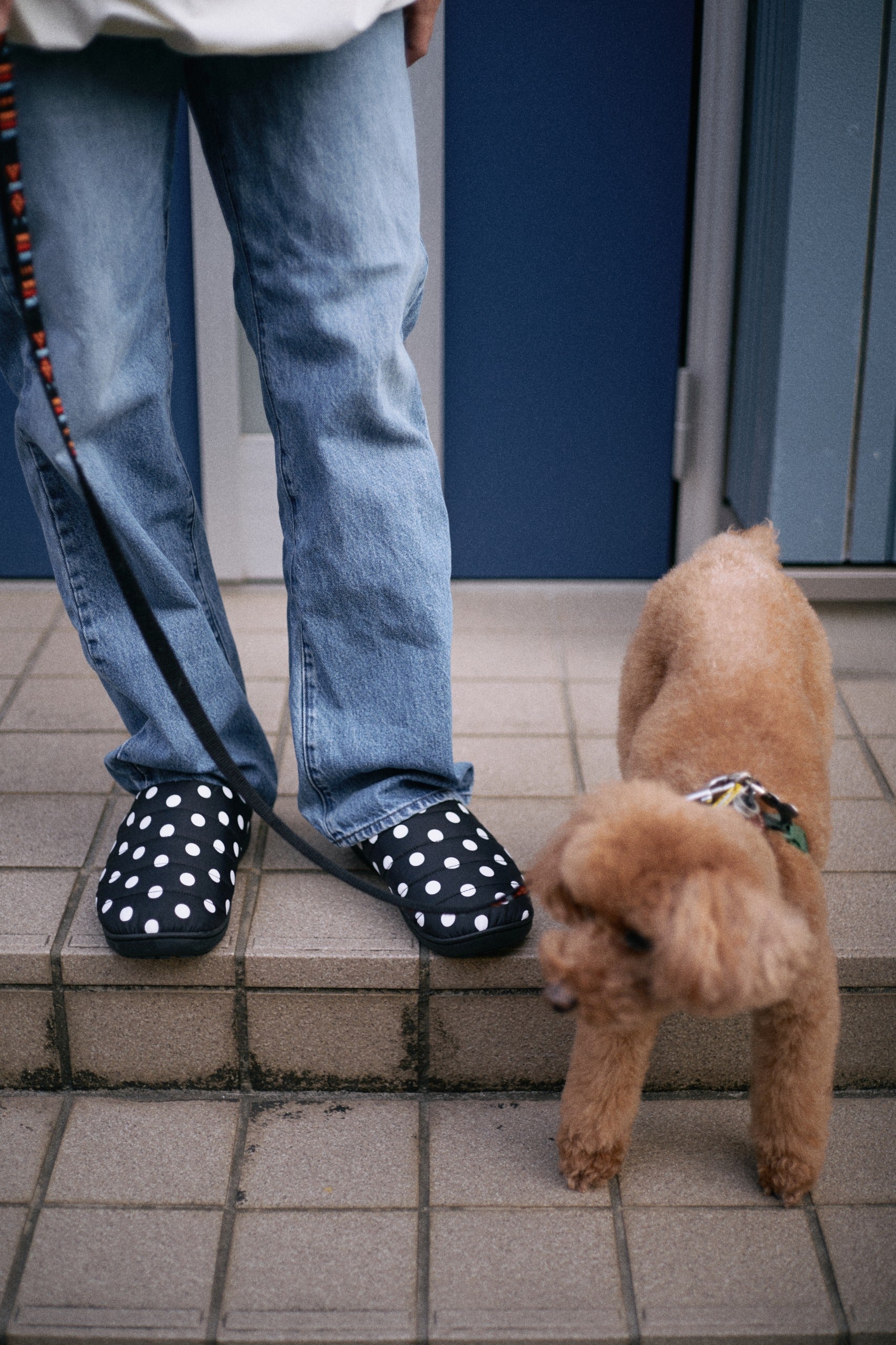 ORIGINALS F-LINE DOTS – SUBU ONLINE STORE