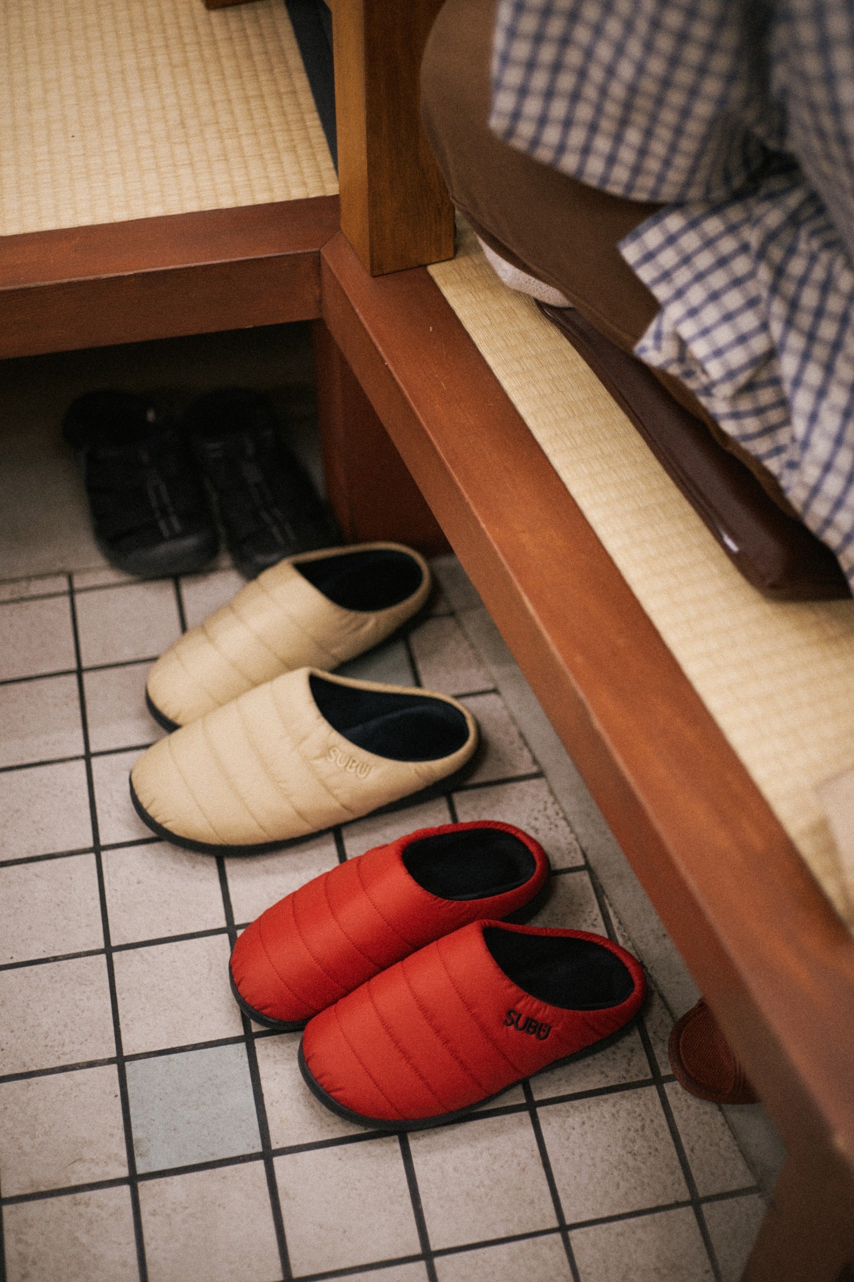 ORIGINALS F-LINE PINK – SUBU ONLINE STORE