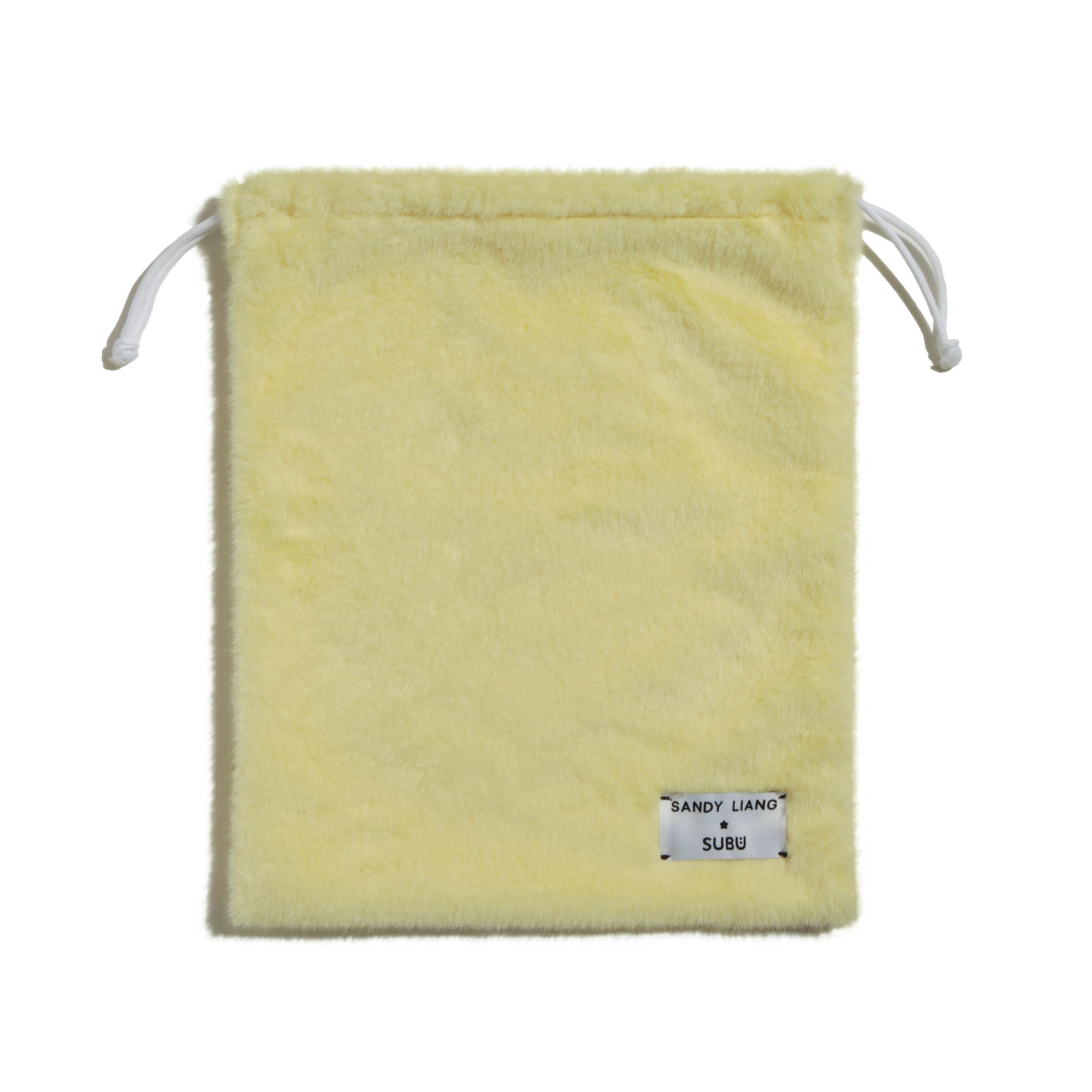 SUBU x Sandy Liang Duckling Yellow – SUBU ONLINE STORE