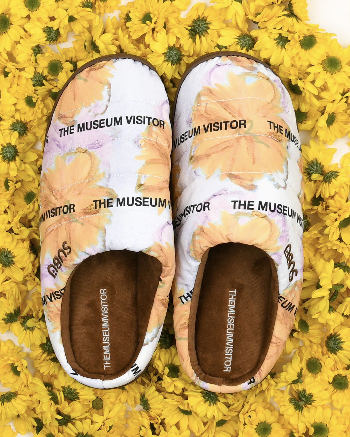 SUBU x TMV YELLOW – SUBU ONLINE STORE