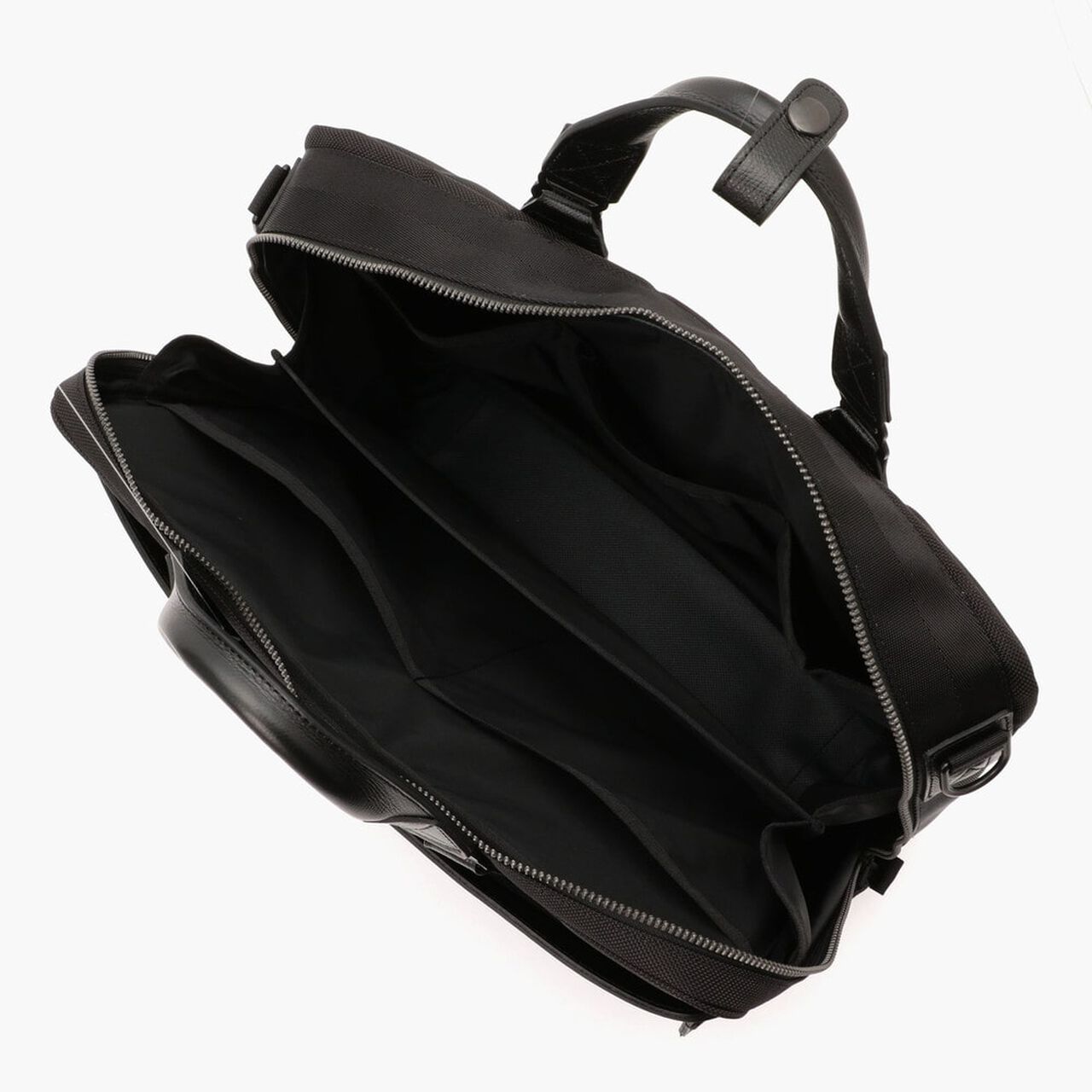 BRIEFING | FUSION A4 LINER HD | ( MADE IN JAPAN 🇯🇵 ) – Suburban