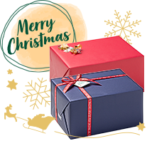 2024年クリスマスキャンペーン開催！ | すばる屋