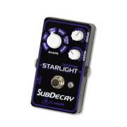 Starlight Quantum - Guitar Effects - Subdecay