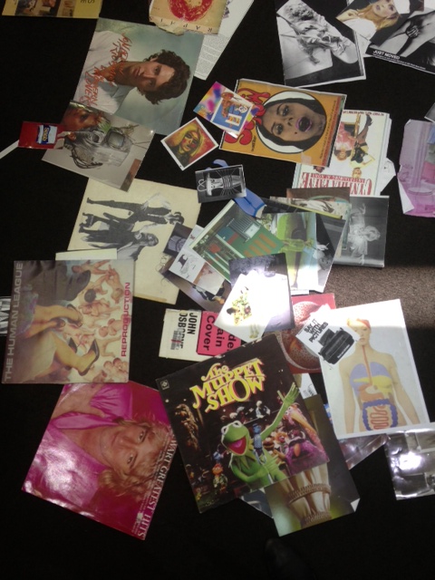 Meeting Julie Verhoeven – Sufiyeh