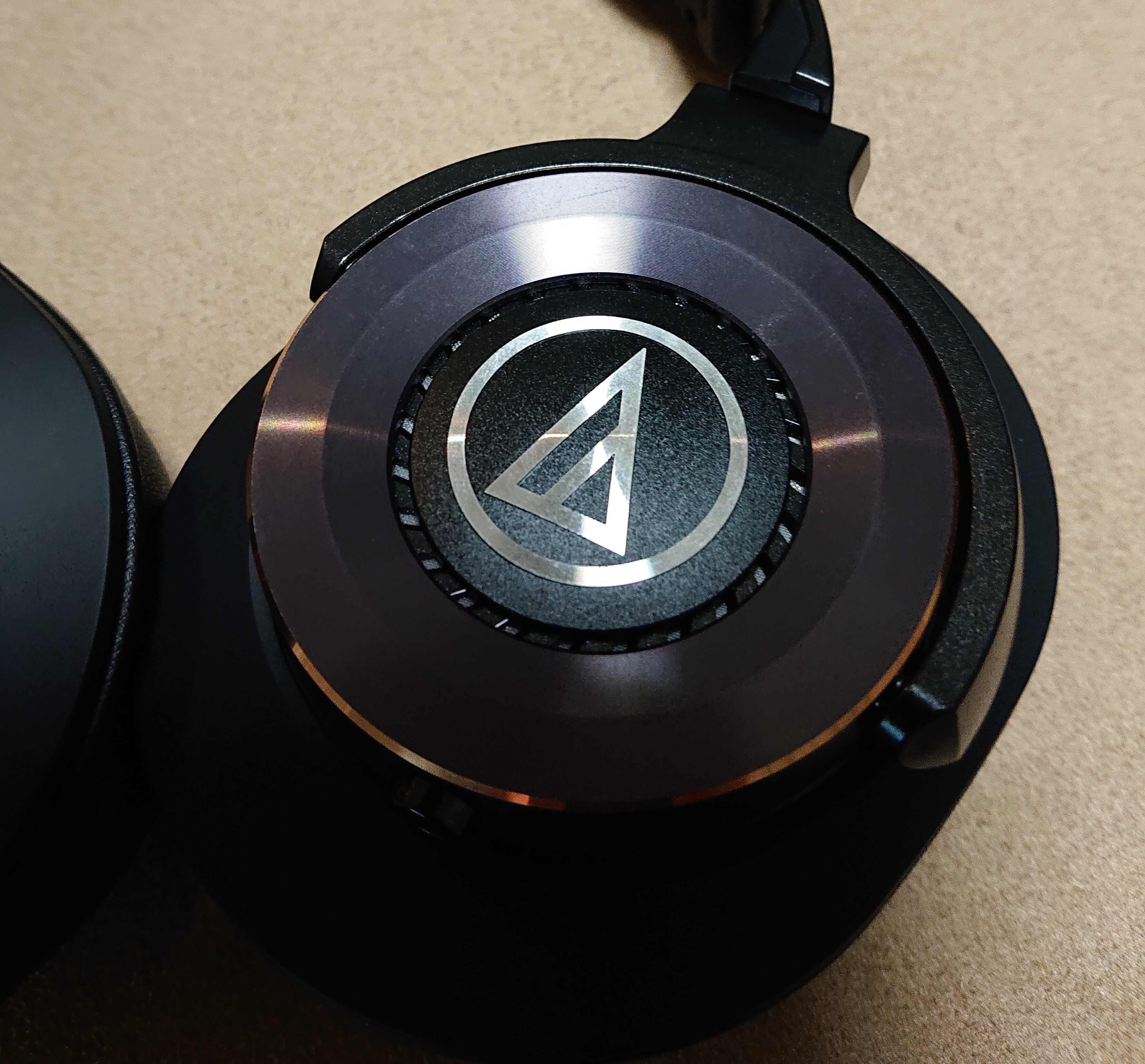 オーディオテクニカ「ソリッドベースATH-WS1100」レビュー(感想)|重