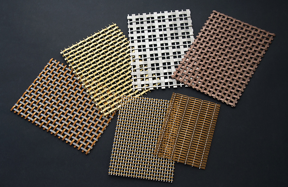 竹中金網株式会社｜えひめが誇るスゴ技