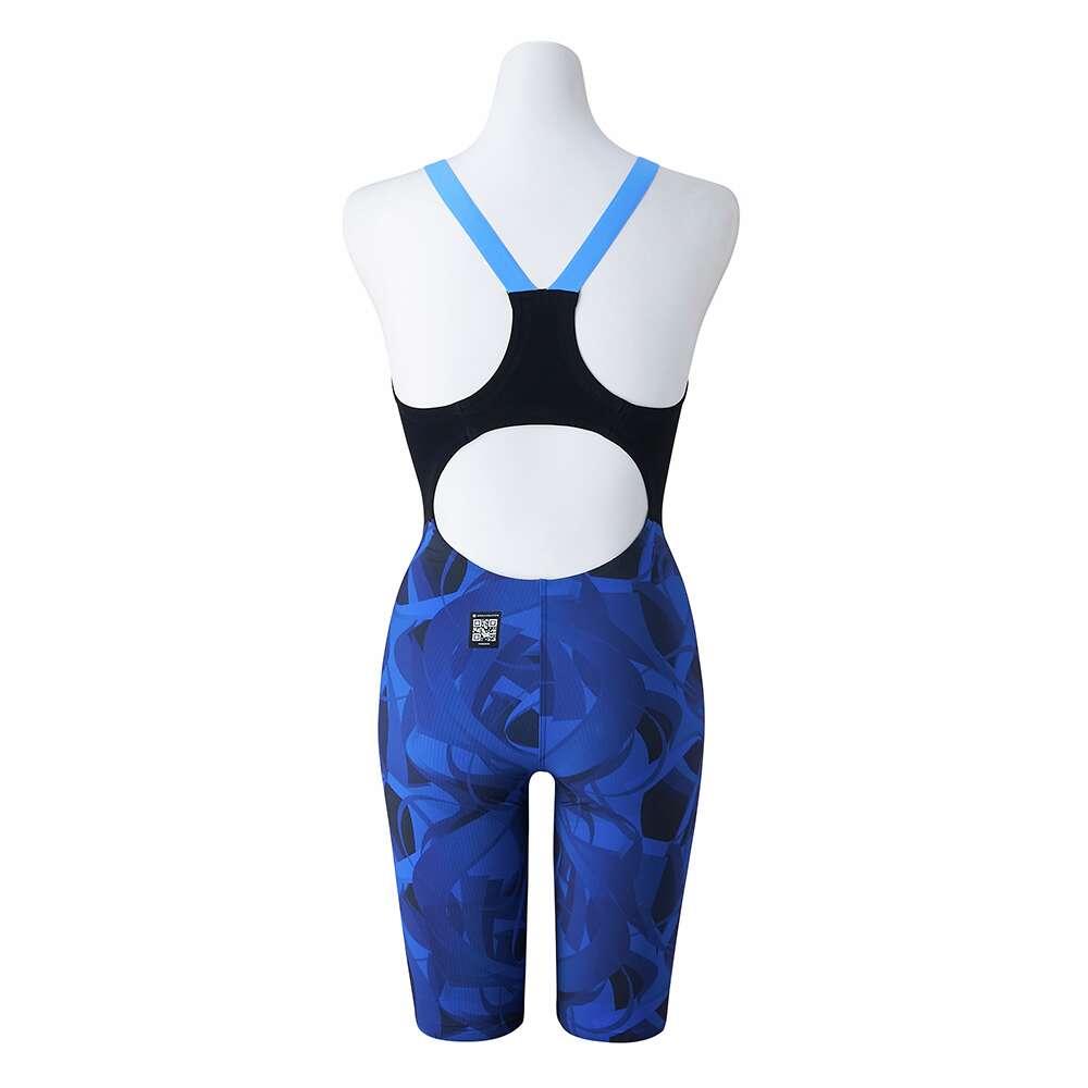 ☆2/28まで！セール実施中☆【MIZUNO（ミズノ）】レディース 競泳水着