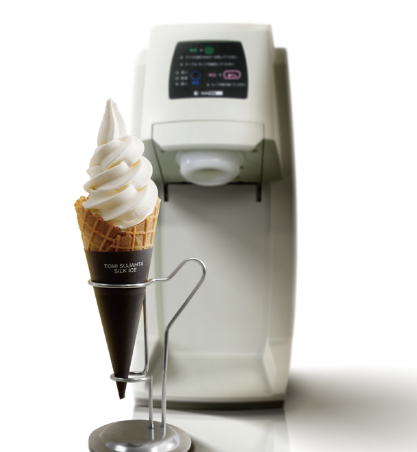 SANTEC One Shot 083 アイスクリームメーカー SANTEC One Shot 083