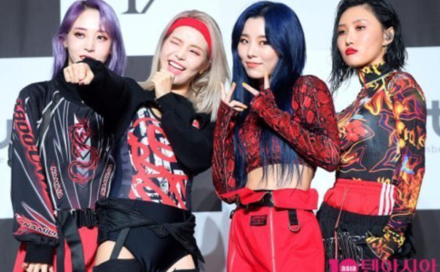 ライブ参戦前に確認したい！MAMAMOOの応援掛け声集！ [保存版19曲