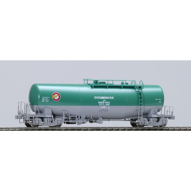 私有貨車 タキ1000形(日本石油輸送・テールライト付) [HO-727