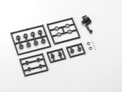 R/Cユニットセット2.0(MA-020/RA-45) [MD211B] - スーパーラジコン