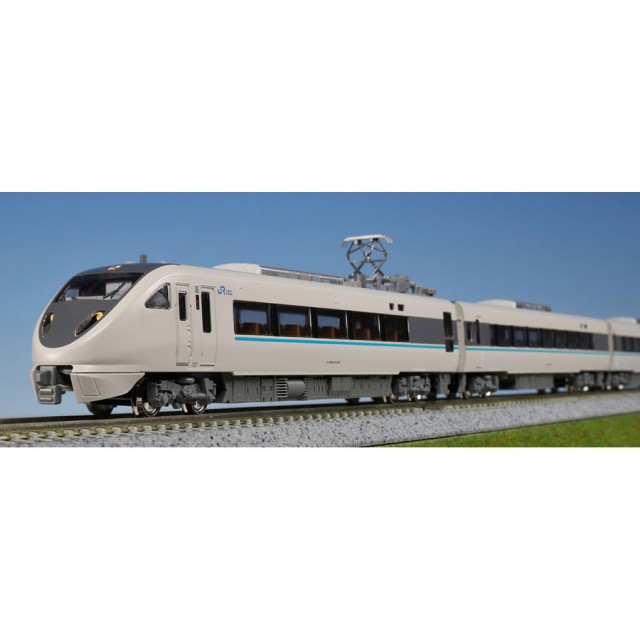 289系「くろしお」 3両増結セット [10-1364] - スーパーラジコン