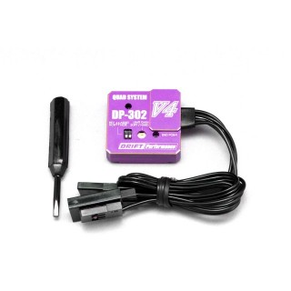 ブラシレス ESCプログラマーIV ヨコモ BL-PRO4/RS4/SP4 [BL-YBP4B