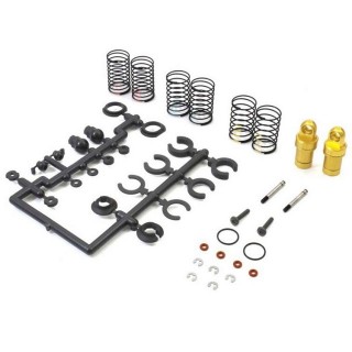 SPコンペティションセット ミニッツバギー用 [KMB-01U] - スーパーラジコン