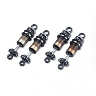 OVERDOSE - スーパーラジコン