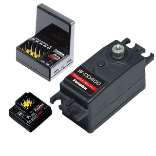 フタバ RSパック - スーパーラジコン