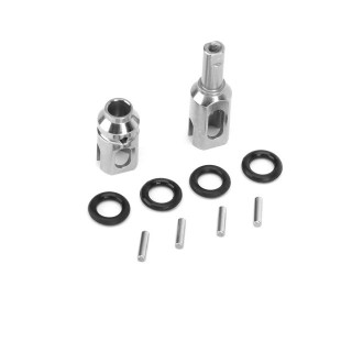 CARTEN用パーツ - スーパーラジコン