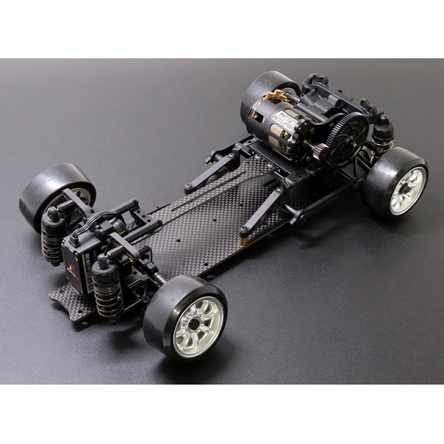 M-Competiton for RDXコンバージョンキット [0758-FD] - スーパーラジコン