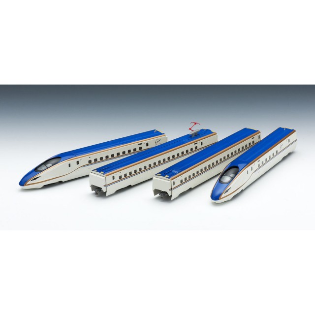 ベーシックセットSD W7系かがやき [90168] - スーパーラジコン