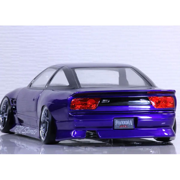 NISSAN シルエイティ S13(BN Sports公認) ボディ [PAB-3162
