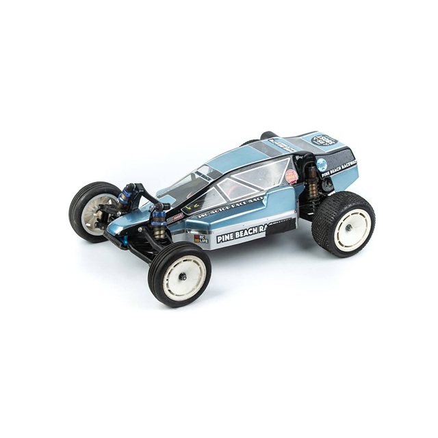 マカリスタXパインビーチ クラシックバギーボディ ウルトロン [PBRW