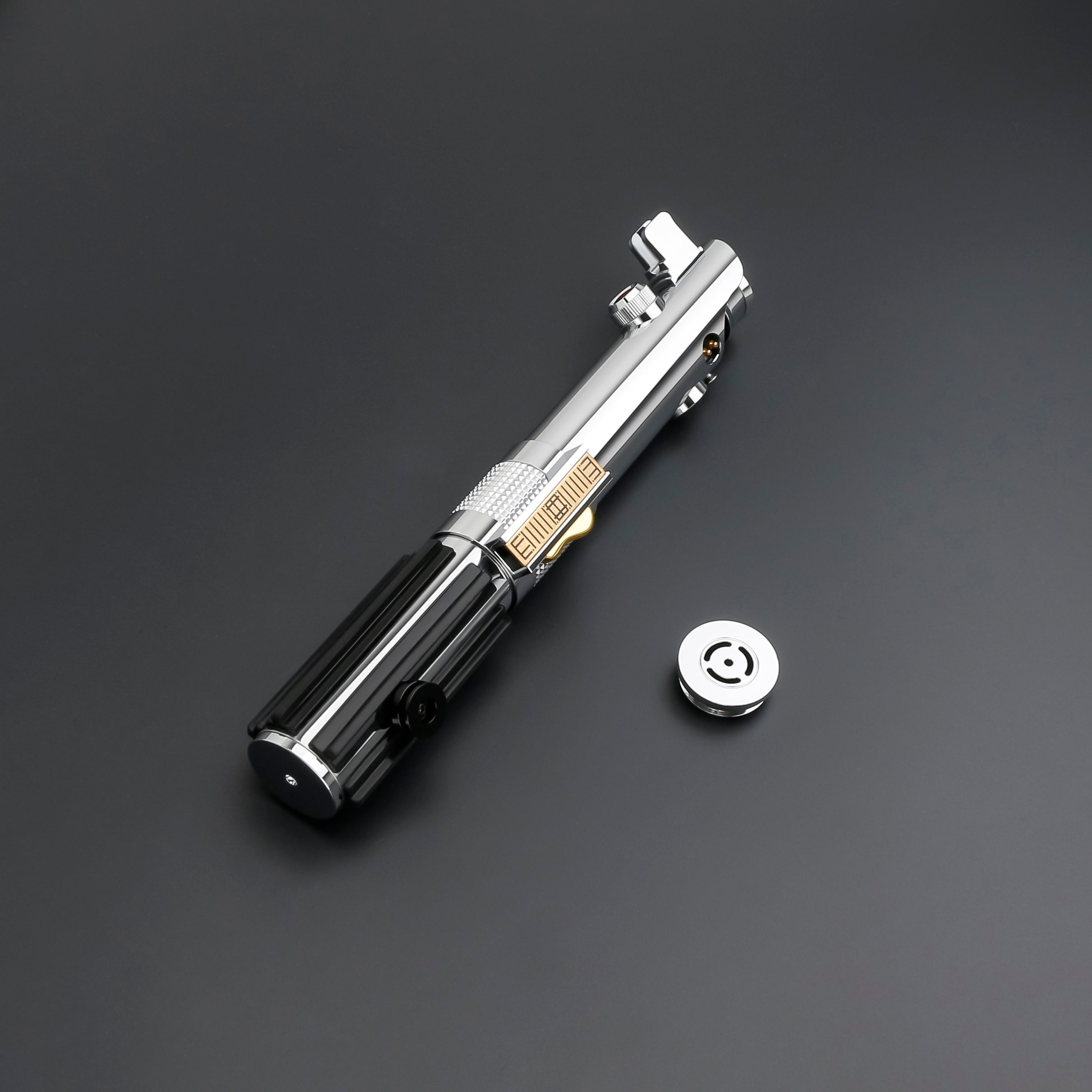 Anakin Skywalker EP3 Lightsaber | Ahsoka TV VER. Replica – SUPERNEOX®