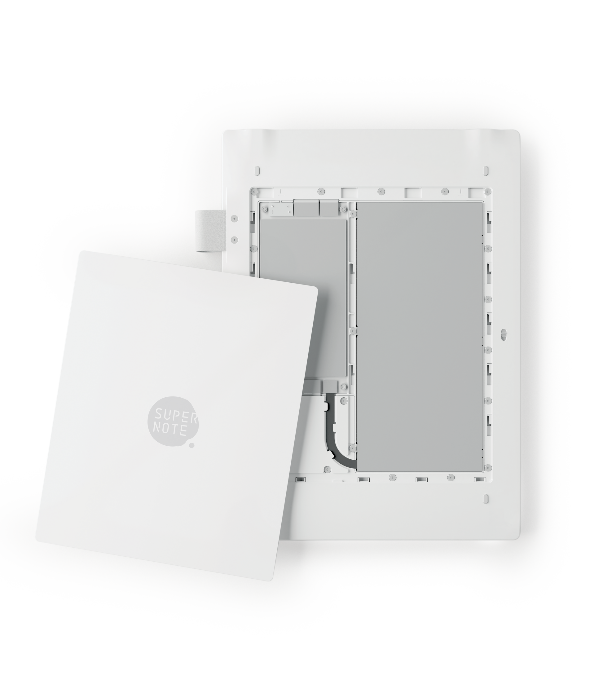 Supernote Manta – Supernote Japan