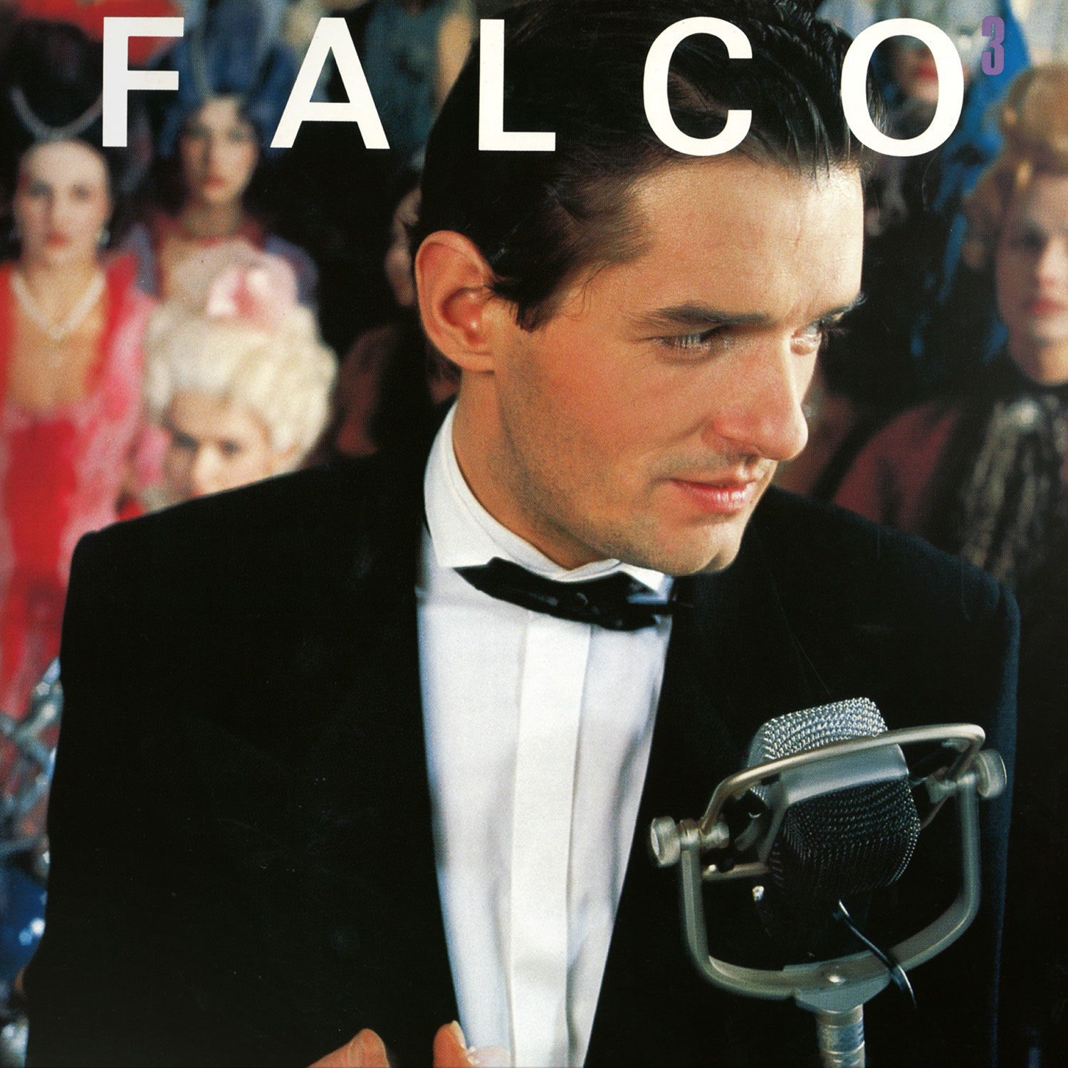 Falco / Falco 3 reissue – SuperDeluxeEdition