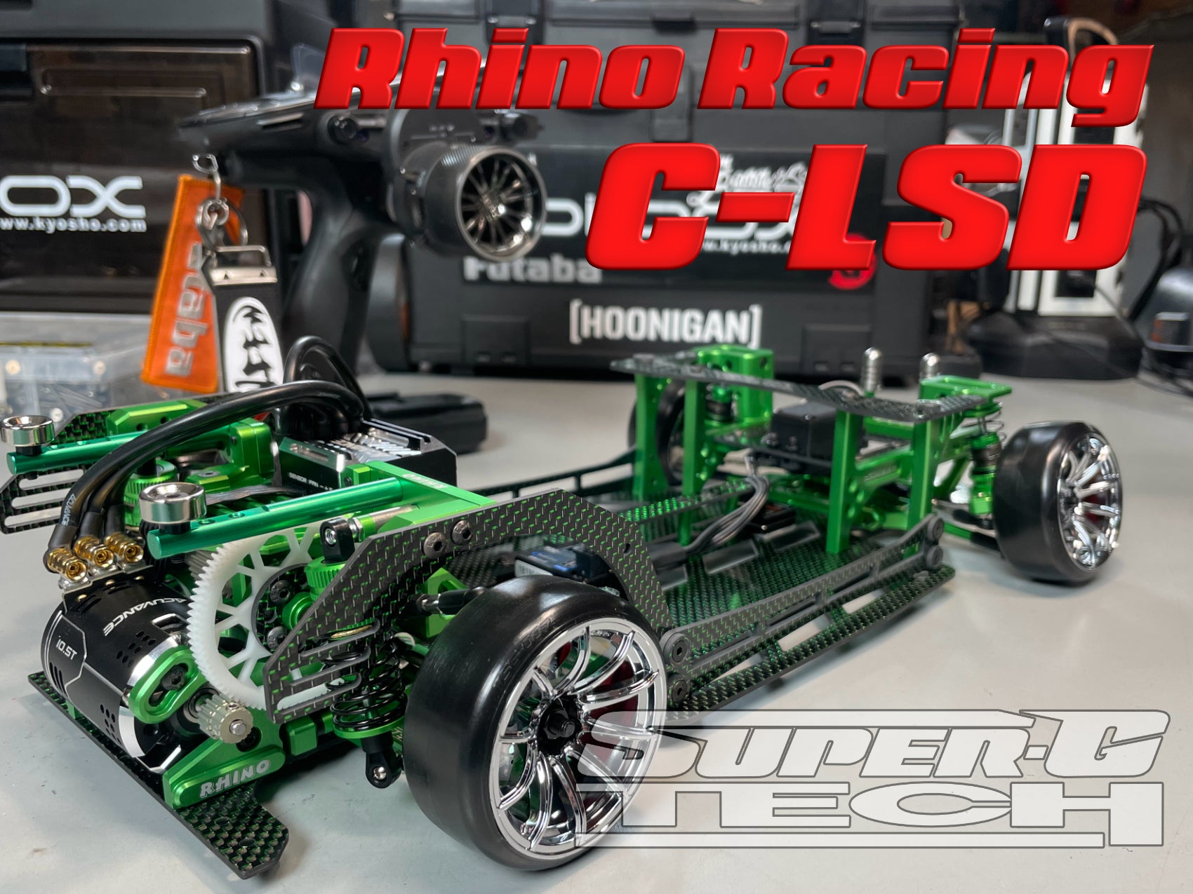 リノレーシング C-LSD RHINO RACING ギヤデフ 検 reved Rhino Racing C