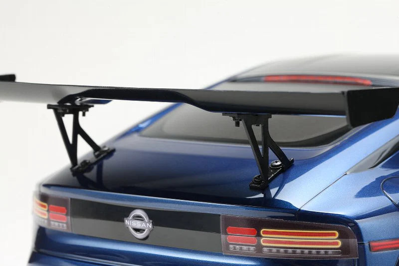 PANDEM NISSAN Fairlady Z RZ34 Wing Stay STANDS 400z [Yokomo] SD