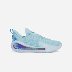 Giày Bóng Rổ Unisex Under Armour Curry 12 'Pisces': Chuyển Động