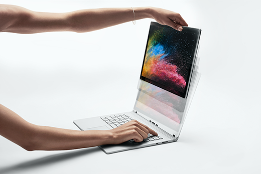 Surface Book 2 specs and features - Microsoft Support