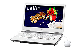 LaVie L