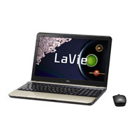 LaVie S