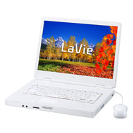 NEC LaVie LL565/LG6BK Windows Vista 動作品 NEC LaVie LL565/LG6BK Windows Vista 動作品 NEC LaVie LL565/LG6BK