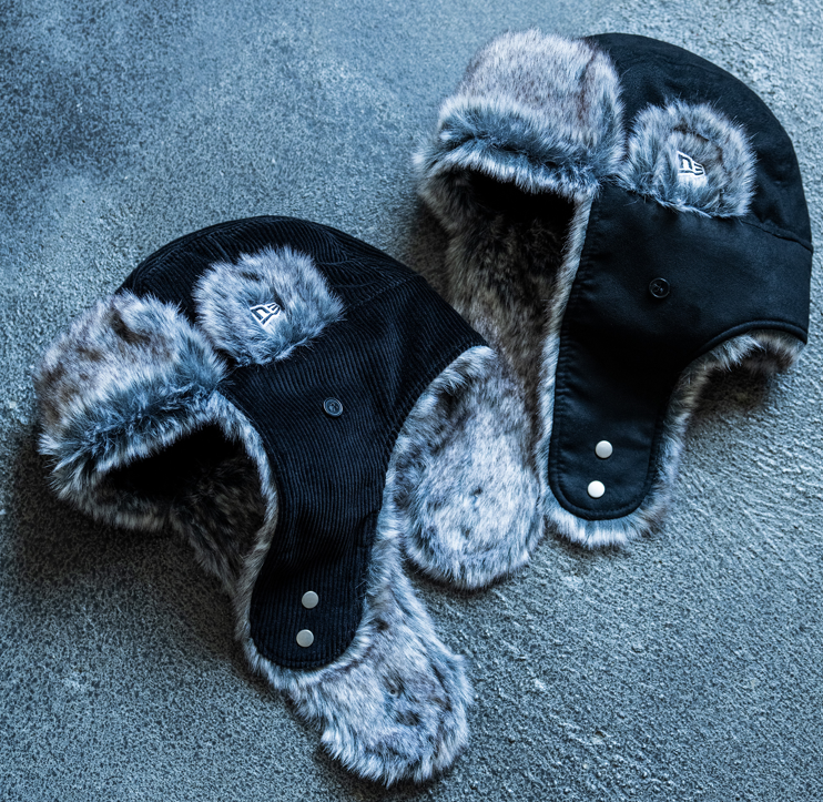 ザ・トラッパー（Trapper） – ニューエラジャパン合同会社