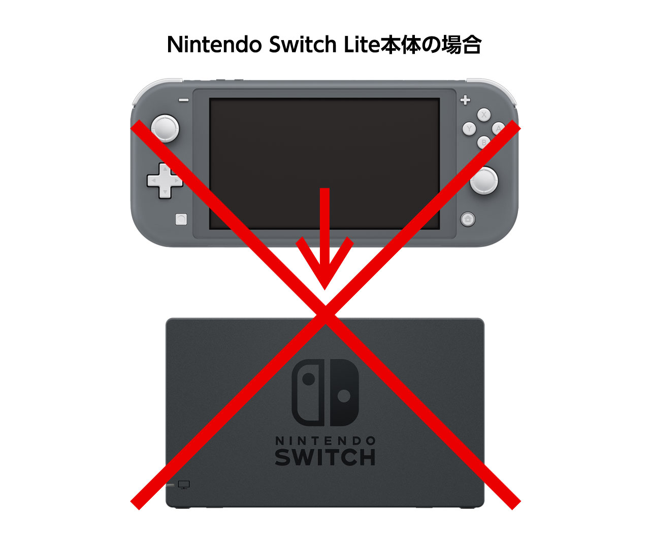 充電のしかた｜Nintendo Switch サポート情報｜任天堂サポート