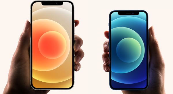 iPhone 12 miniでタッチが効かない不具合… 対処法を紹介 | iPhone修理